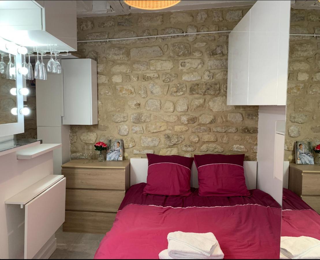Appartamento New Private Center - Les Arenes Pantheon Notre-dame Jussieu Jardin Des Plantes Quai De Seine