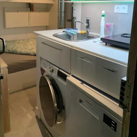 Parisian Pantheon Apartment: Retreat * Paris